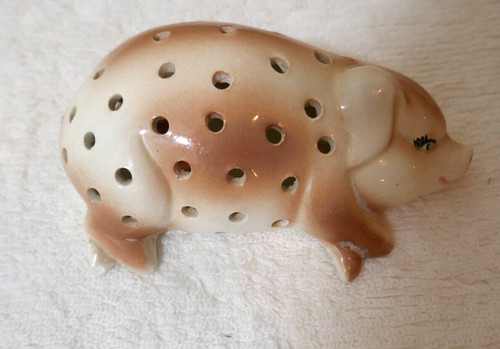 Vintage pottery - vintage,