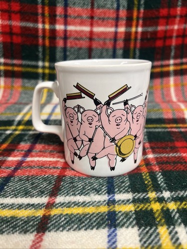 Kiln craft 1980 vintage - craft,